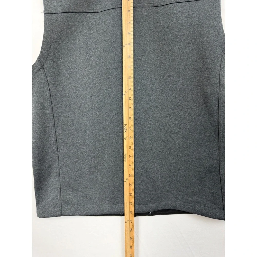 The North Face all softshell